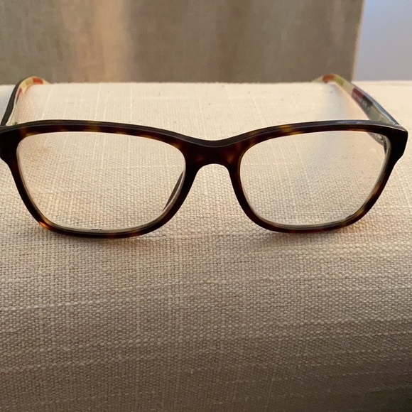 Coach glasses frame - Picture 3 of 3